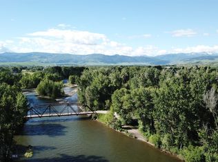 Tbd Axtell Anceny Rd, Bozeman, MT 59718