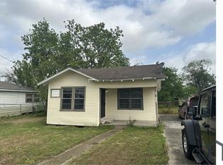 7933 Miley St, Houston, TX 77028