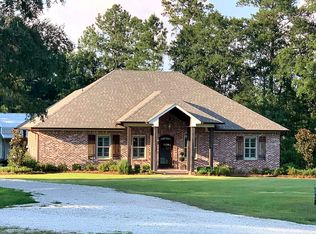 2710 Highway 11 N, Laurel, MS 39443