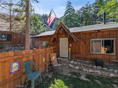 309 Pine Canyon Dr, Frazier Park, CA, 93225