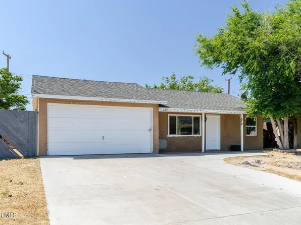 232 E Avenue P5, Palmdale, CA 93550