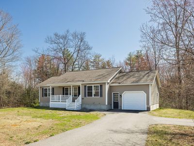 183 Buttonbush Lane, Wells, ME, 04090