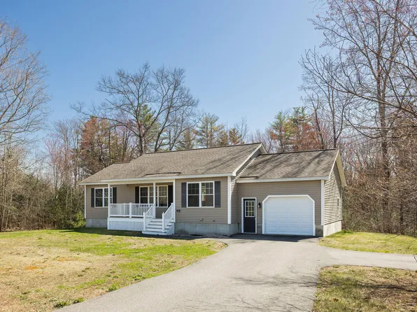 183 Buttonbush Lane, Wells, ME 04090