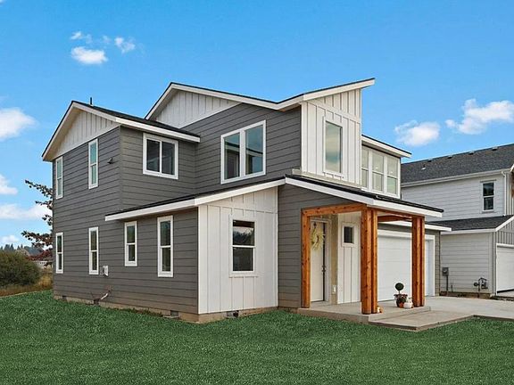 Plan 3 641-University Park Way