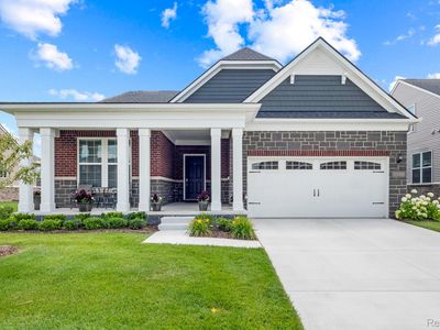 49976 Kent Ct, Canton, MI, 48188