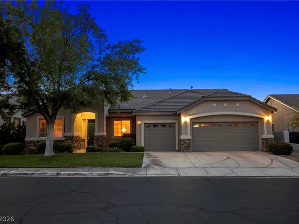 348 Quiet Harbor Dr, Henderson, NV 89052