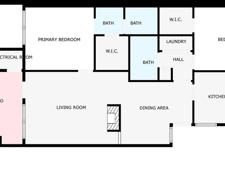 5950 N 78th St #243 — Photo 36
