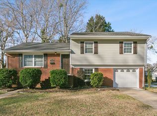 707 Arlington Ter, Hampton, VA 23666