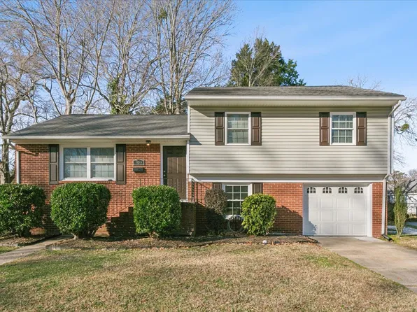 707 Arlington Ter, Hampton, VA 23666