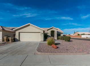 8510 W Aster Dr, Peoria, AZ 85381