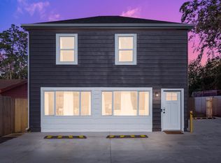 1544 1/2 S Atlanta Pl, Tulsa, OK 74104