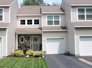 2029-3 Rosedale Way, Schenectady, NY 12303