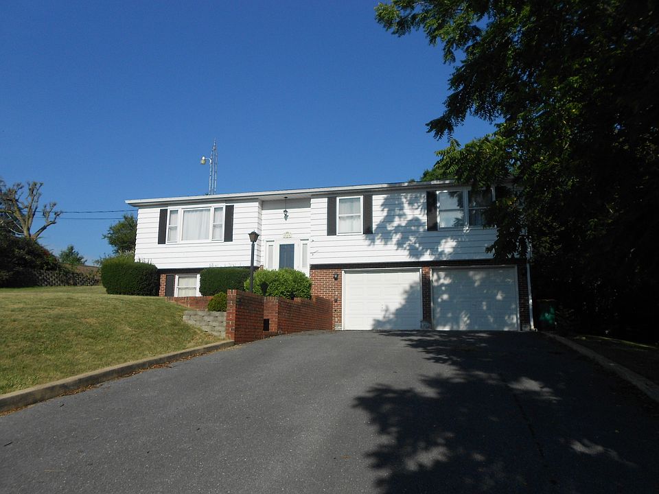 526 S Church Street