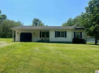 2960 McNeil Rd, Boaz, KY 42027