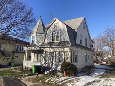 124 Washington Street, Beaver Dam, WI, 53916
