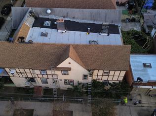 8802 88th Street, Woodhaven, NY 11421