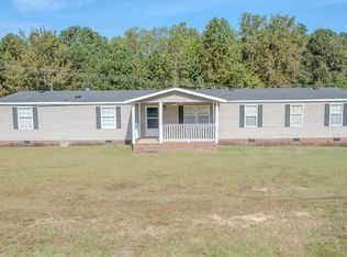 2776 McLean Chapel Church Rd, Bunnlevel, NC 28323