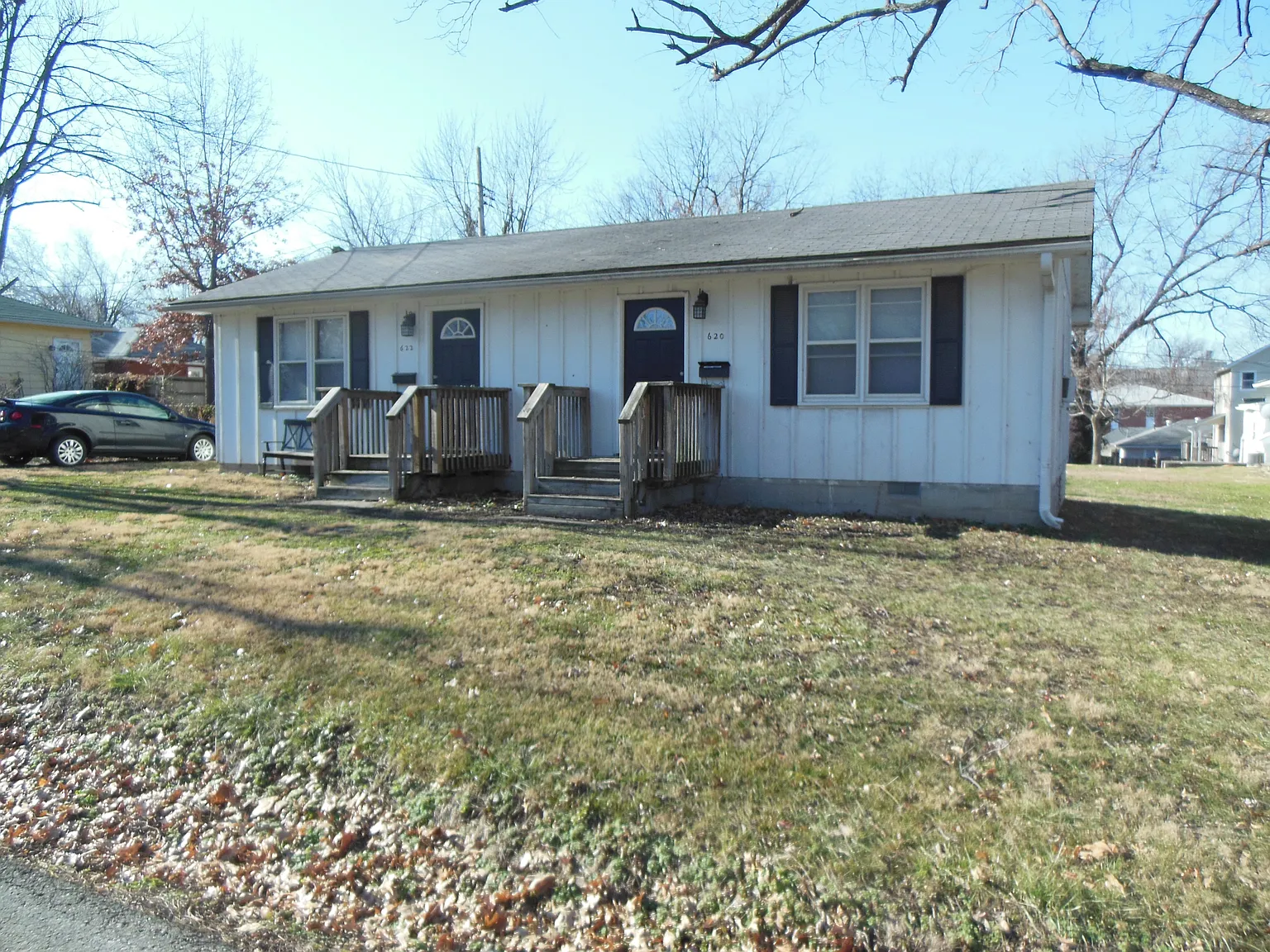 1 bed, 600 sqft, $550 — Photo 1