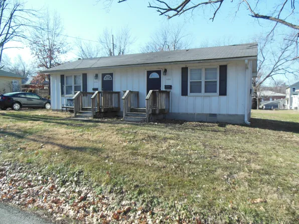 620 Zoll St #620, Warrensburg, MO 64093