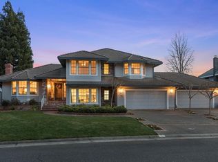 121 Dawn River Way, Folsom, CA
