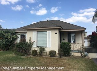 11139 Coolhurst Dr, Whittier, CA 90606