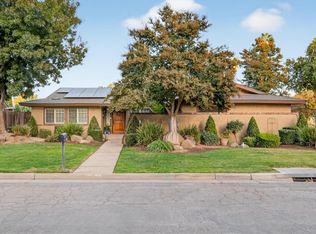 101 Mainberry Dr, Madera, CA 93637