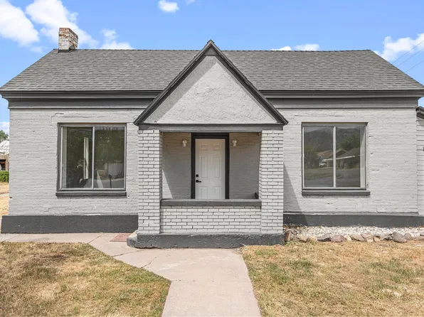 697 N 200 W, Nephi, UT 84648