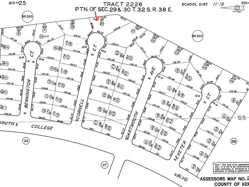 2nd image of Cornell Ct
