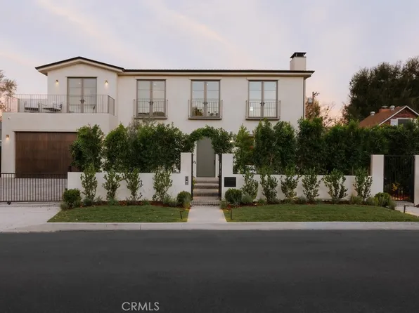 4748 Noble Ave, Sherman Oaks, CA 91403