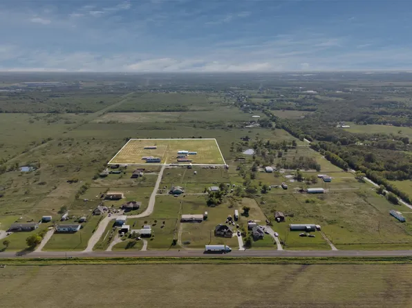 Colquitt Rd, Terrell, TX 75160