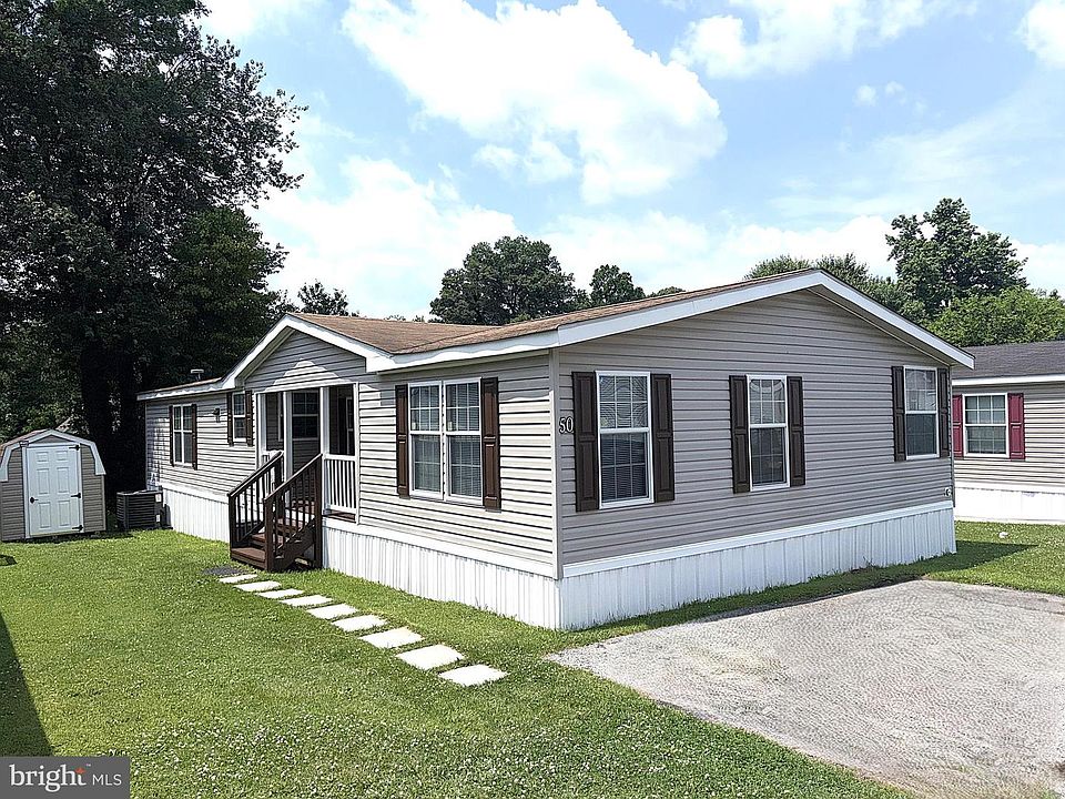 1st image of 490 N Patuxent Rd Lot 50