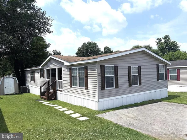 490 N Patuxent Rd Lot 50, Odenton, MD 21113