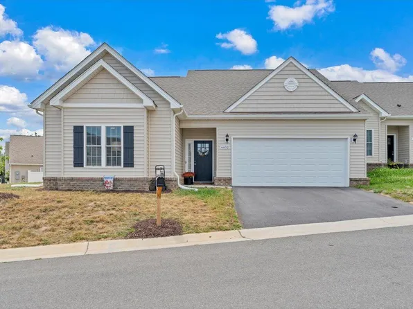 6602 Jojo Ln, Roanoke, VA 24019