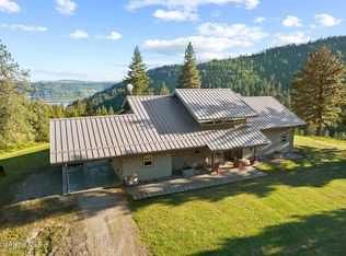 20324 S Asbury Rd, Harrison, ID 83833