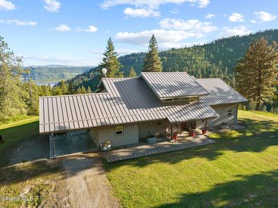 20324 S Asbury Rd, Harrison, ID, 83833