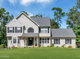 209 N Success Road, Cream Ridge, NJ 08514