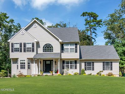 209 N Success Road, Cream Ridge, NJ, 08514