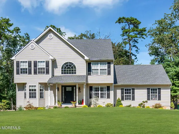 209 N Success Road, Cream Ridge, NJ 08514