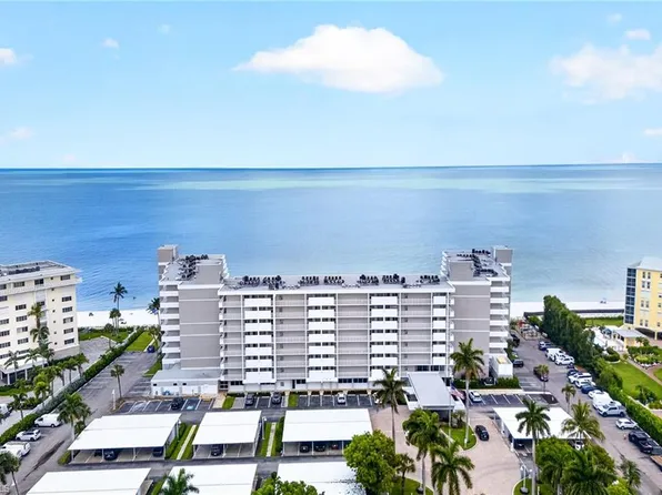 3443 Gulf Shore BLVD N #607, NAPLES, FL 34103