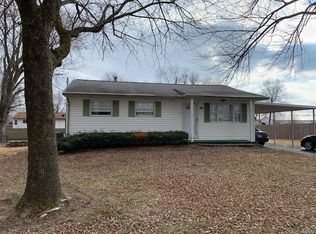 4218 Marigold Dr, Granite City, IL