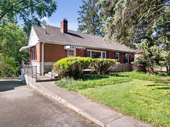 5525 W Market St, Indianapolis, IN 46224