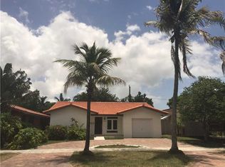 3701 SW 58th Ct, Miami, FL 33155