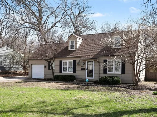 6401 W 80th Ter, Overland Park, KS 66204