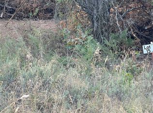 2603 S McKenzie, Agra, OK 74824