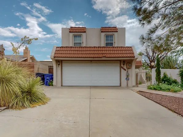 5610 Creggs St NW, Albuquerque, NM 87120