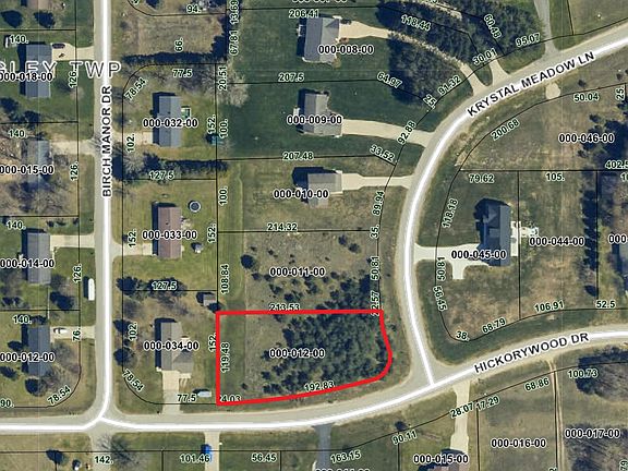2nd image of LOT 12 Krystal Meadow Ln