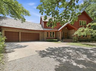 15772 Potawatomi St NW, Andover, MN 55304