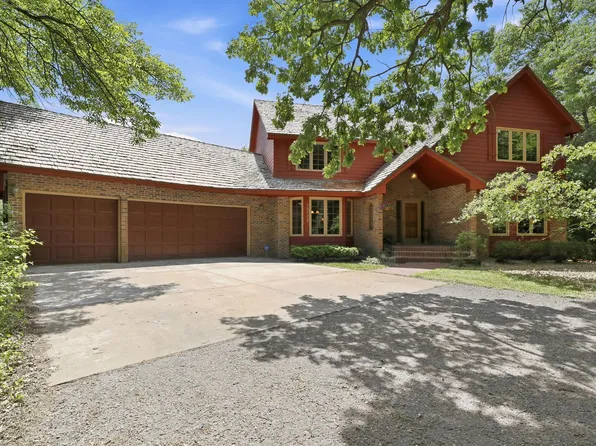 15772 Potawatomi St NW, Andover, MN 55304