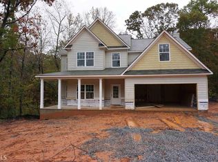 37 Jenette Ct, Dallas, GA 30157