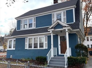 21 Westford Cir, Springfield, MA 01109